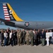 Fairchild AFB civic leaders visit JBSA-Lackland