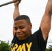 AMC Best Warrior Competition 2026