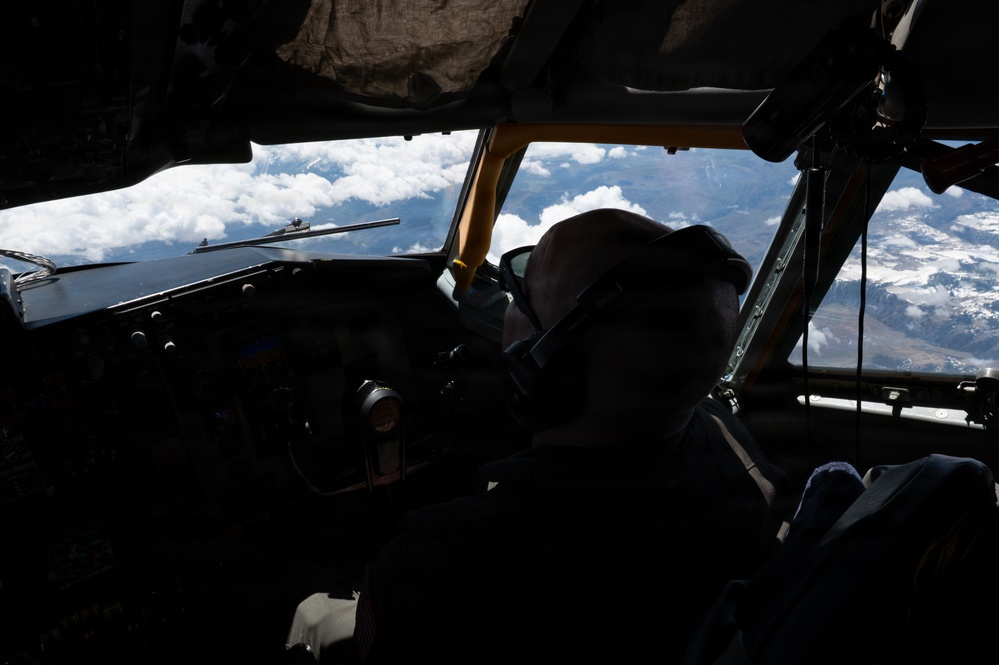 Fairchild AFB civic leaders visit JBSA-Lackland