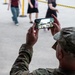 Fairchild AFB civic leaders visit JBSA-Lackland