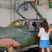 Fairchild AFB civic leaders visit JBSA-Lackland
