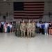 Fairchild AFB civic leaders visit JBSA-Lackland