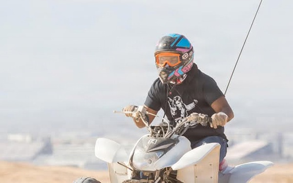 Teammate Tuesday Spotlights Brandon Gregory