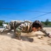 NJ BWC: NATO Standard Obstacle Course