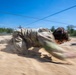 NJ BWC: NATO Standard Obstacle Course