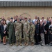 Fairchild AFB civic leaders visit JBSA-Lackland