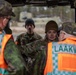 EXERCISE SABER STRIKE 2026