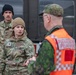 EXERCISE SABER STRIKE 2026