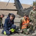 EXERCISE SABER STRIKE 2026