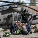 EXERCISE SABER STRIKE 2026