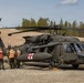 EXERCISE SABER STRIKE 2026