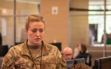 10th Homeland Response Force strengthens partnerships during Summer Hazards Seminar