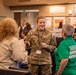 10th Homeland Response Force strengthens partnerships during Summer Hazards Seminar