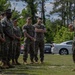 26th MEU recognize Marines in awards ceremony