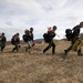 Alaska Air National Guard, Air Force, and State of Alaska Division of Forestry and Fire Protection firefighters team up during controlled burns