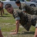 26th MEU recognize Marines in awards ceremony