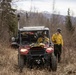 Alaska Air National Guard, Air Force, and State of Alaska Division of Forestry and Fire Protection firefighters team up during controlled burns