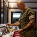 Navy Marine Corps Relief Society Active Duty Fund Drive Recognition Banquet