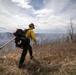 Alaska Air National Guard, Air Force, and State of Alaska Division of Forestry and Fire Protection firefighters team up during controlled burns