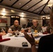 Navy Marine Corps Relief Society Active Duty Fund Drive Recognition Banquet
