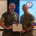 Navy Marine Corps Relief Society Active Duty Fund Drive Recognition Banquet