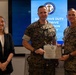 Navy Marine Corps Relief Society Active Duty Fund Drive Recognition Banquet
