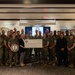 Navy Marine Corps Relief Society Active Duty Fund Drive Recognition Banquet