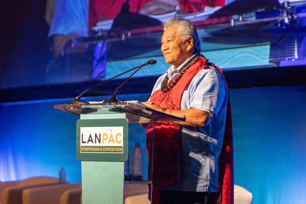 LANPAC 2026 Opens with Ceremony Highlighting Partnership and Innovation