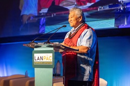 LANPAC 2026 Opens with Ceremony Highlighting Partnership and Innovation