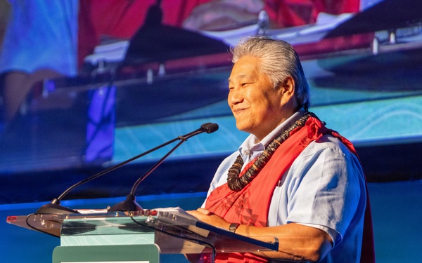 LANPAC 2026 Opens with Ceremony Highlighting Partnership and Innovation