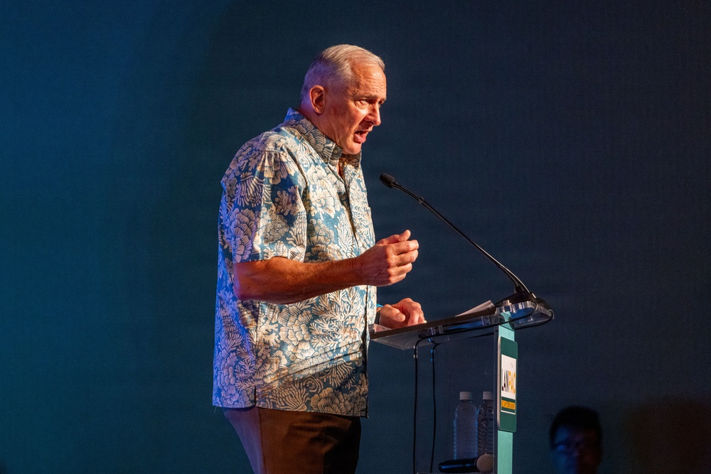 LANPAC 2026 Opens with Ceremony Highlighting Partnership and Innovation