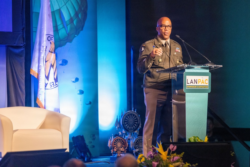 LANPAC 2026 Opens with Ceremony Highlighting Partnership and Innovation