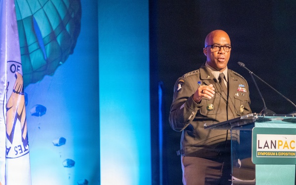 LANPAC 2026 Opens with Ceremony Highlighting Partnership and Innovation