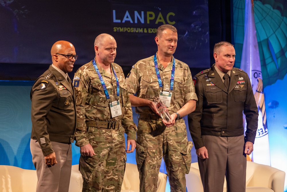 LANPAC 2026 Opens with Ceremony Highlighting Partnership and Innovation