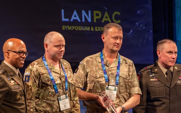 LANPAC 2026 Opens with Ceremony Highlighting Partnership and Innovation