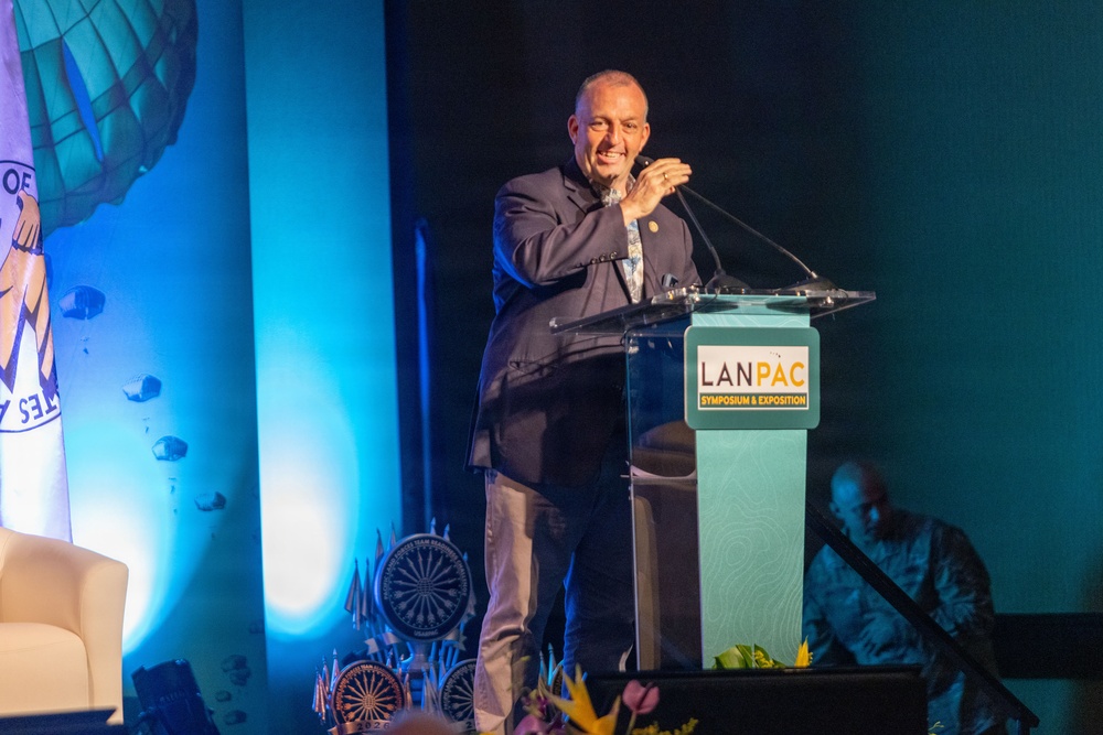 LANPAC 2026 Opens with Ceremony Highlighting Partnership and Innovation