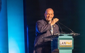 LANPAC 2026 Opens with Ceremony Highlighting Partnership and Innovation