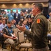 Brig. Gen. William Parker Kicks Off LANPAC 2026 Commander’s Corner