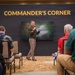 Brig. Gen. William Parker Kicks Off LANPAC 2026 Commander’s Corner