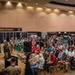 Brig. Gen. William Parker Kicks Off LANPAC 2026 Commander’s Corner