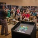Brig. Gen. William Parker Kicks Off LANPAC 2026 Commander’s Corner