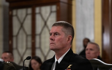 SOCOM, SASC subcommittee hearing on emerging threats and capabilities