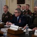 SOCOM, SASC subcommittee hearing on emerging threats and capabilities