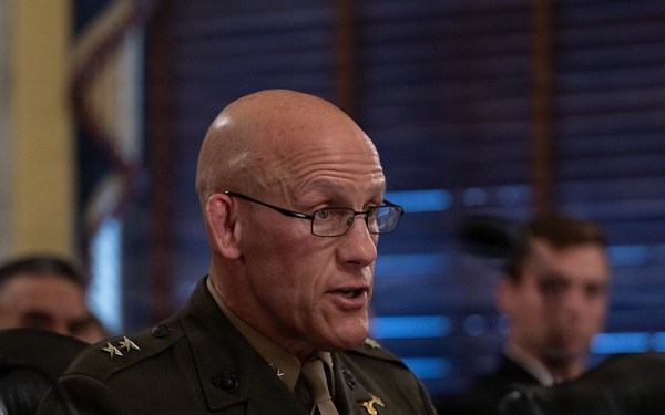 SOCOM, SASC subcommittee hearing on emerging threats and capabilities