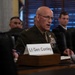 SOCOM, SASC subcommittee hearing on emerging threats and capabilities