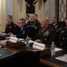 SOCOM, SASC subcommittee hearing on emerging threats and capabilities