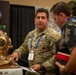 LANPAC 2026: 8th Theater Sustainment Command Booth