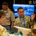 LANPAC 2026: 8th Theater Sustainment Command Booth