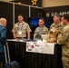 LANPAC 2026: 8th Theater Sustainment Command Booth