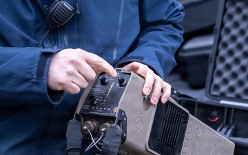 Accelerating the fight for drone dominance